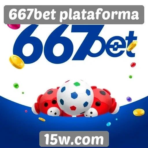 667bet plataforma oferece novos jogos e promoções