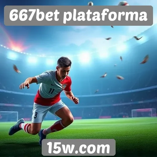 Novidades na seção de apostas da 667bet plataforma