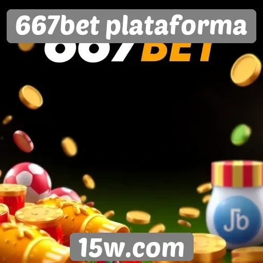 Estudo de mercado sobre o crescimento da 667bet na indústria de jogos