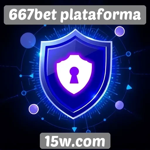 Avaliação da segurança na 667bet plataforma